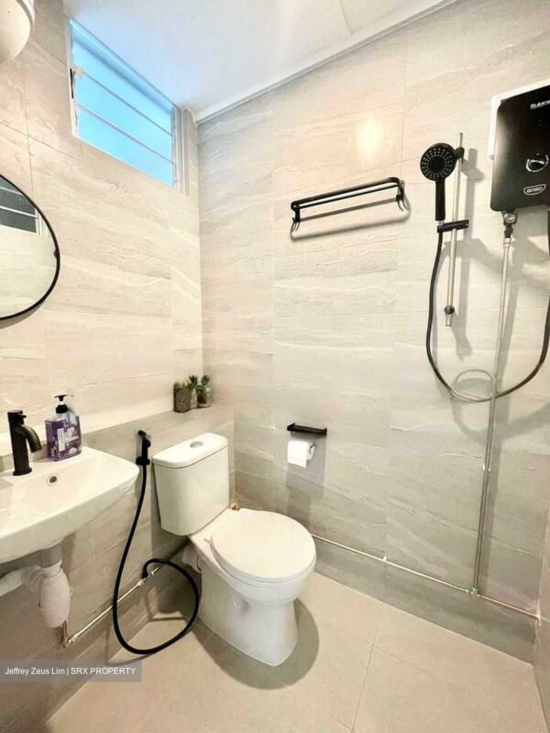 People's Park Complex (D1), Apartment #452085041